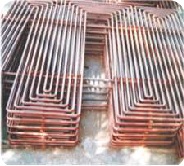 Evaporator Coils