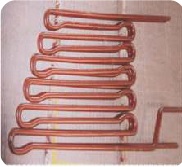 Super Heater Coils